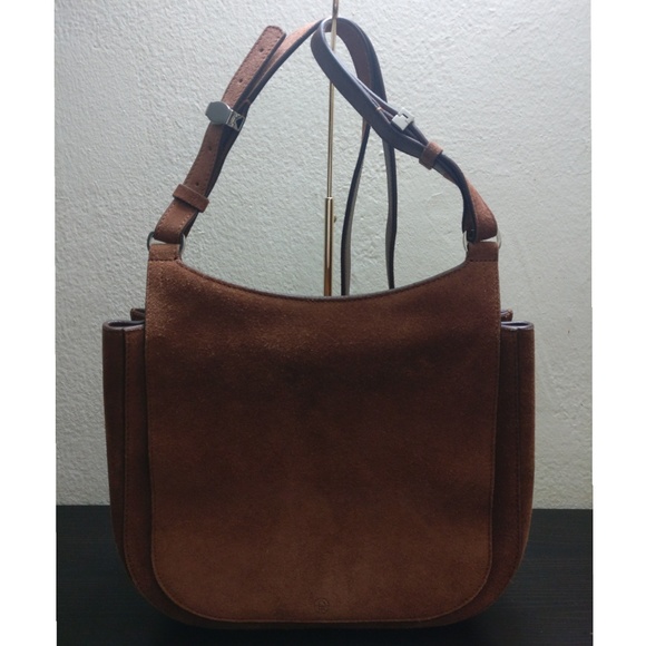 the row saddle bag